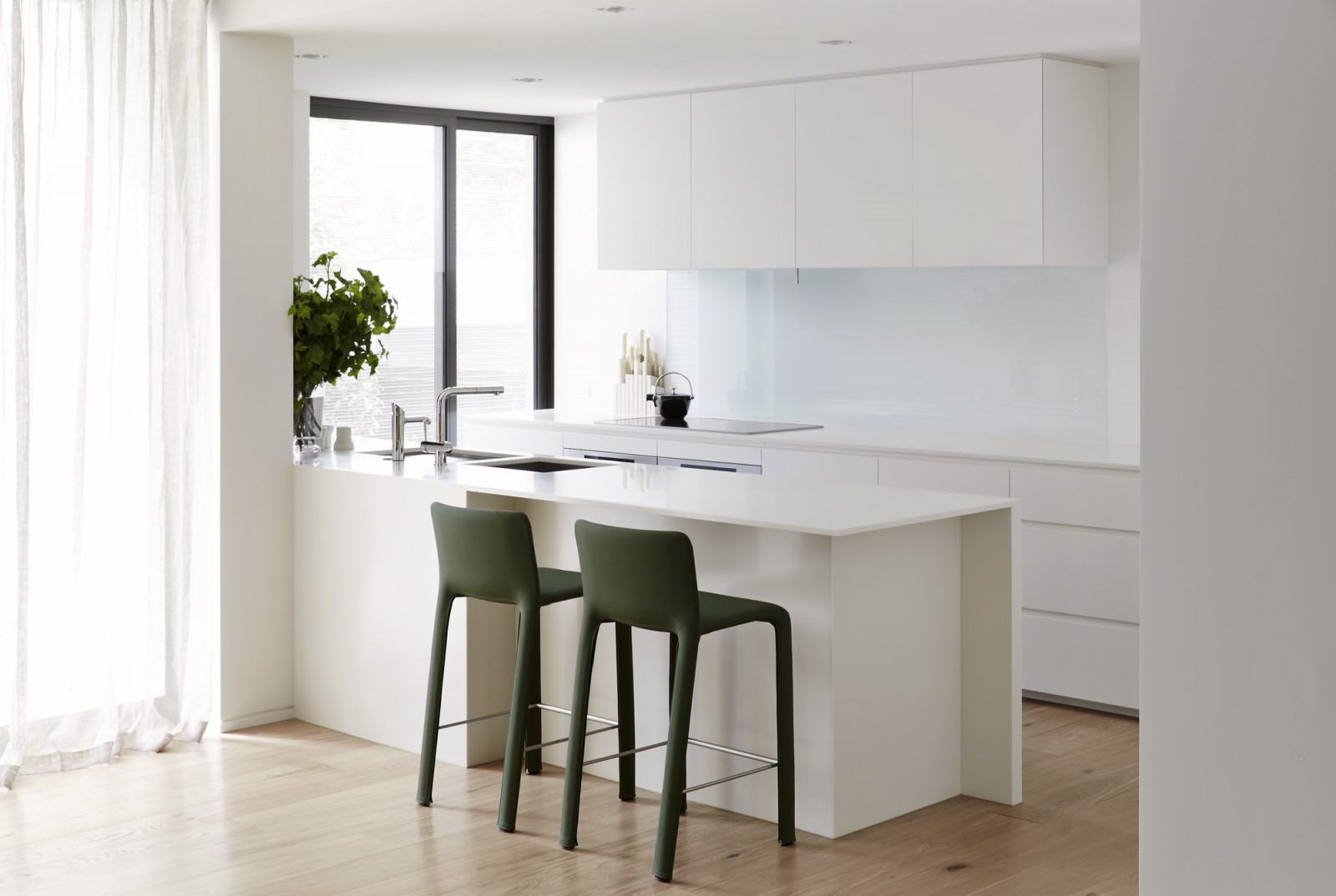 Davis Avenue Jolson Architecture-11