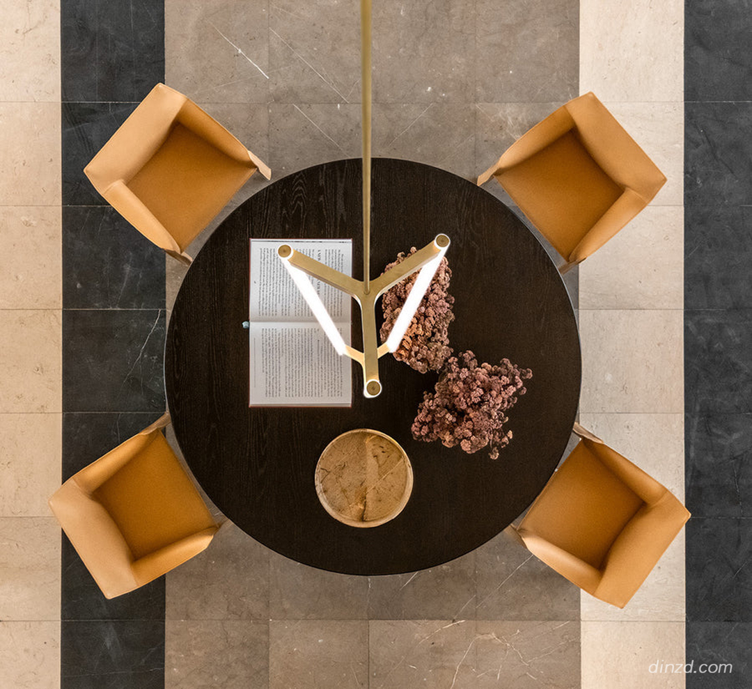 阿尔坎塔拉码头丨葡萄牙里斯本丨Pardal Monteiro ARQUITECTOS-40