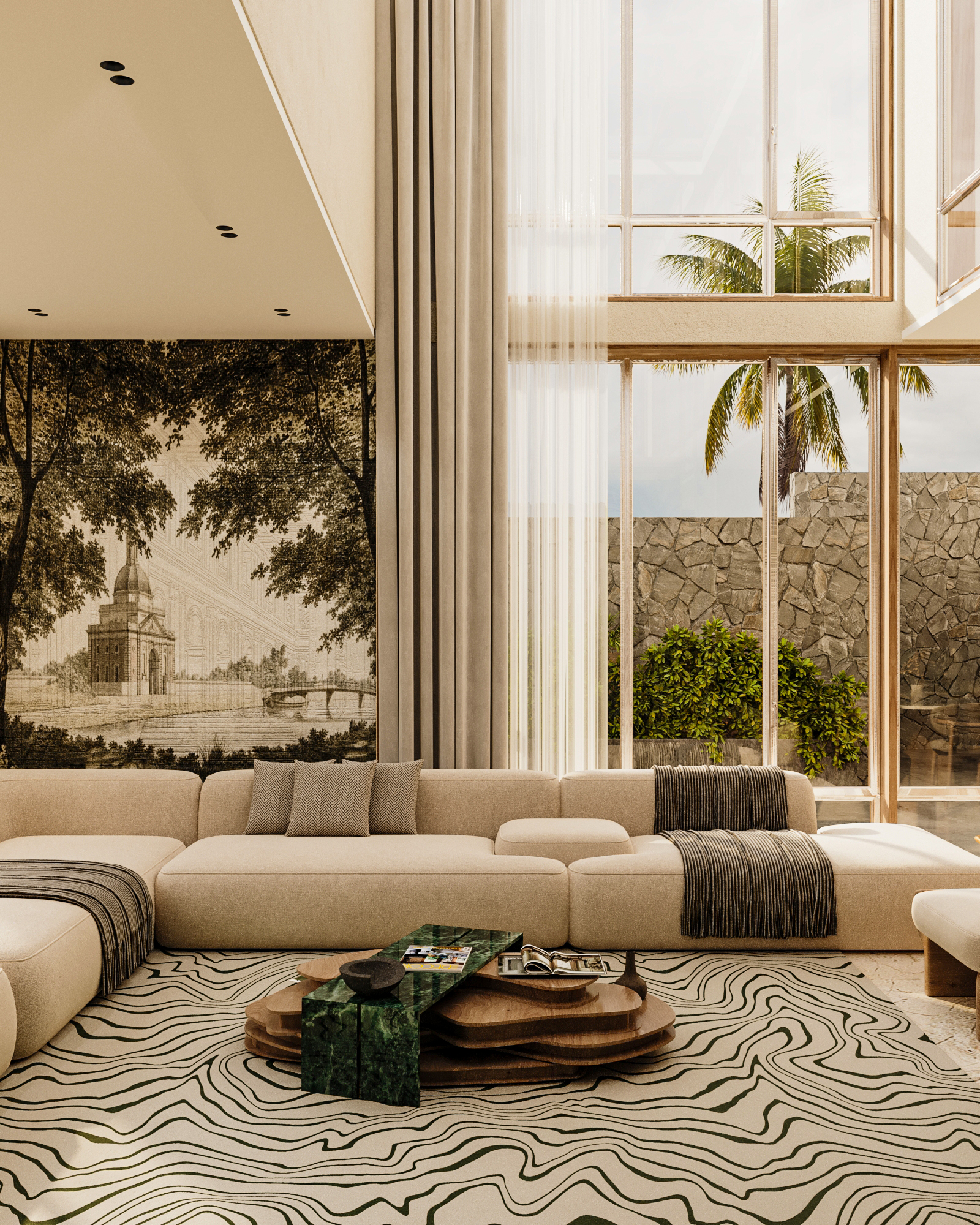 丨沙特阿拉伯丨SAIF FAROUK-7