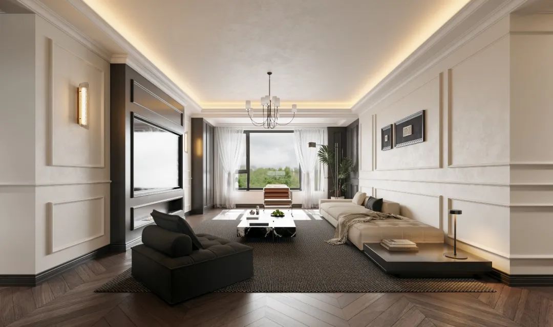 当代MOMA丨中国合肥丨安徽印空间设计事务所-9