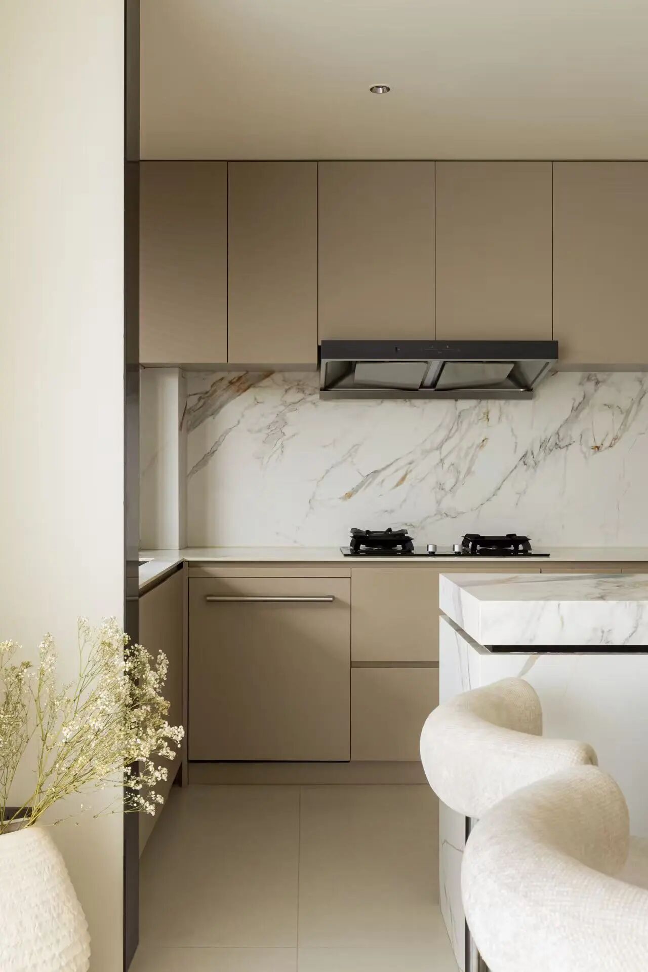 Kim美学的生活剧场丨中国杭州-40