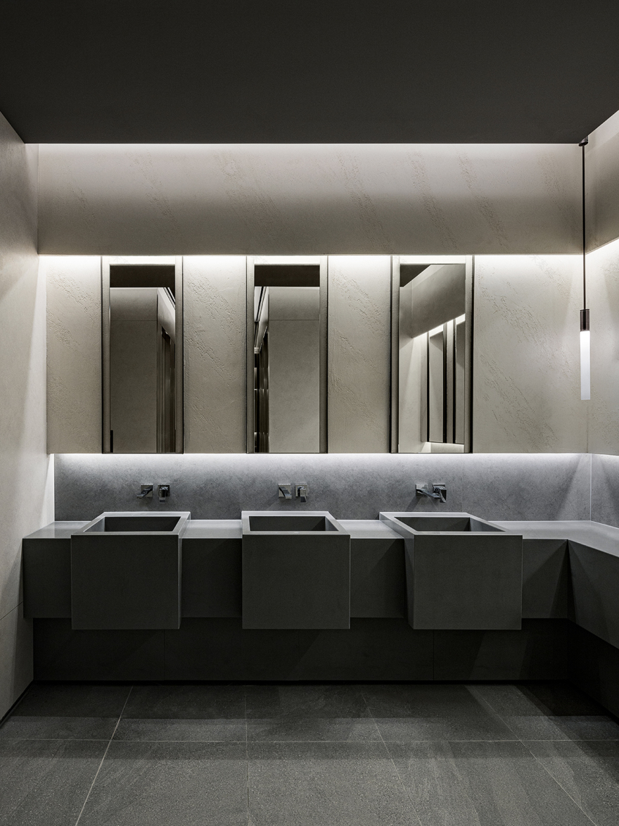 FEI 餐厅丨韩国首尔丨LABOTORY-40