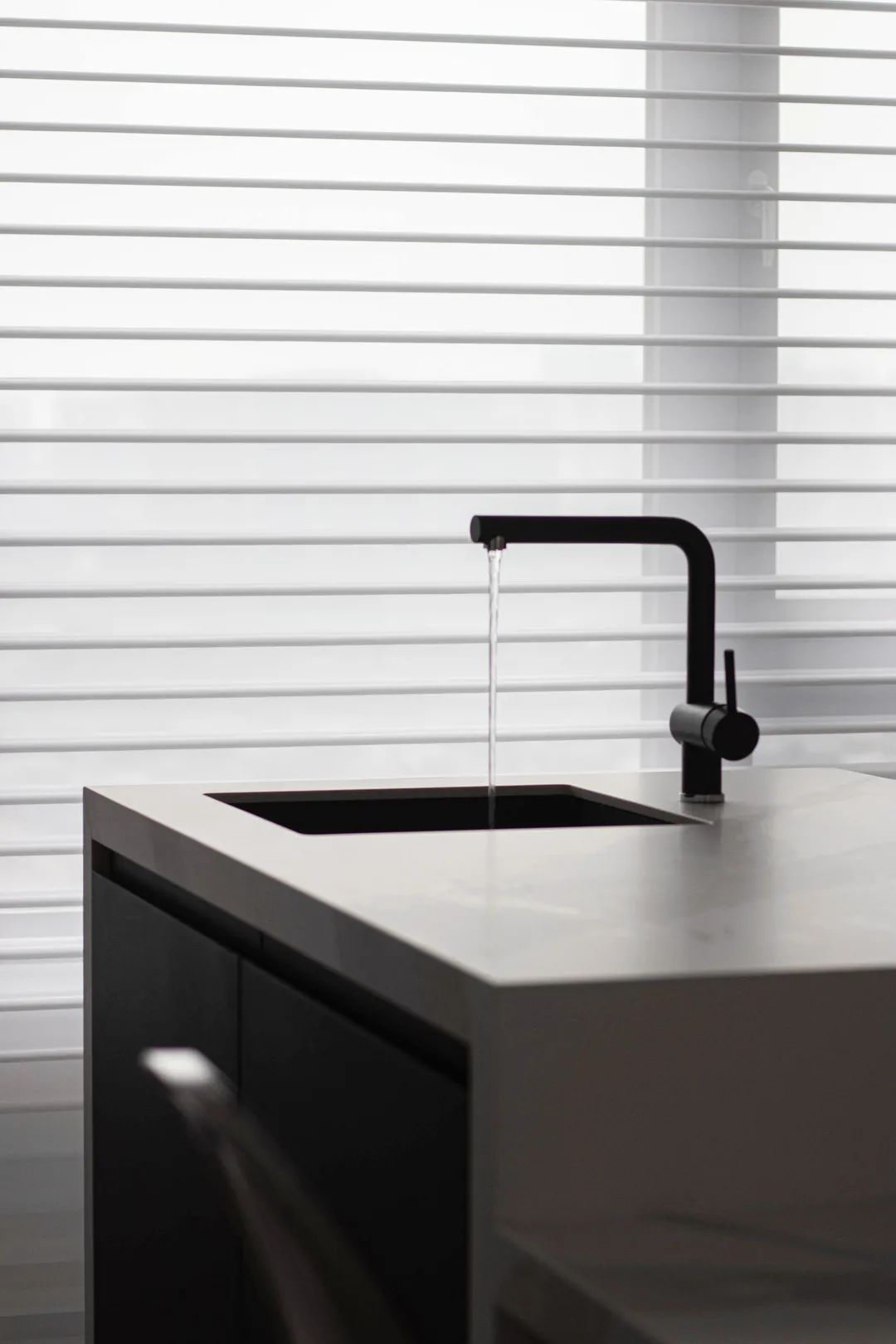 西派南岸现代简约私宅丨锦霖设计团队-55