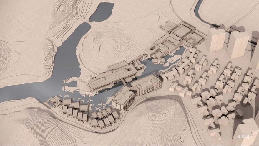 全球最新一家悦榕庄:东莞松山湖悦榕庄1月9日盛大开业-18