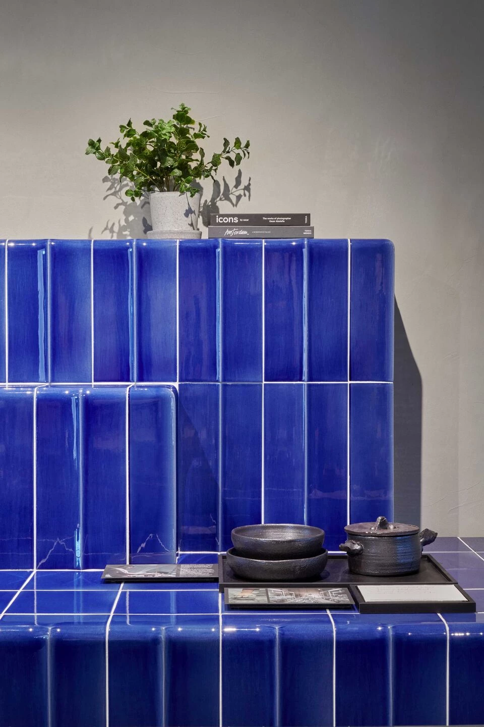 Gaggenau 阿姆斯特丹展厅丨荷兰阿姆斯特丹-15