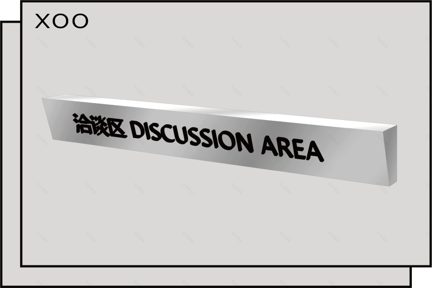海南华润城市展厅丨中国海南丨TOMO 東木筑造-72