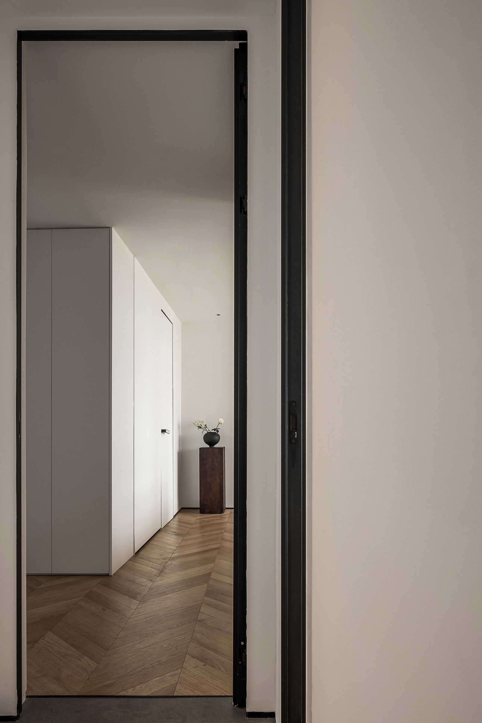 慕白丨中国惠州丨睿创质造空间设计-41