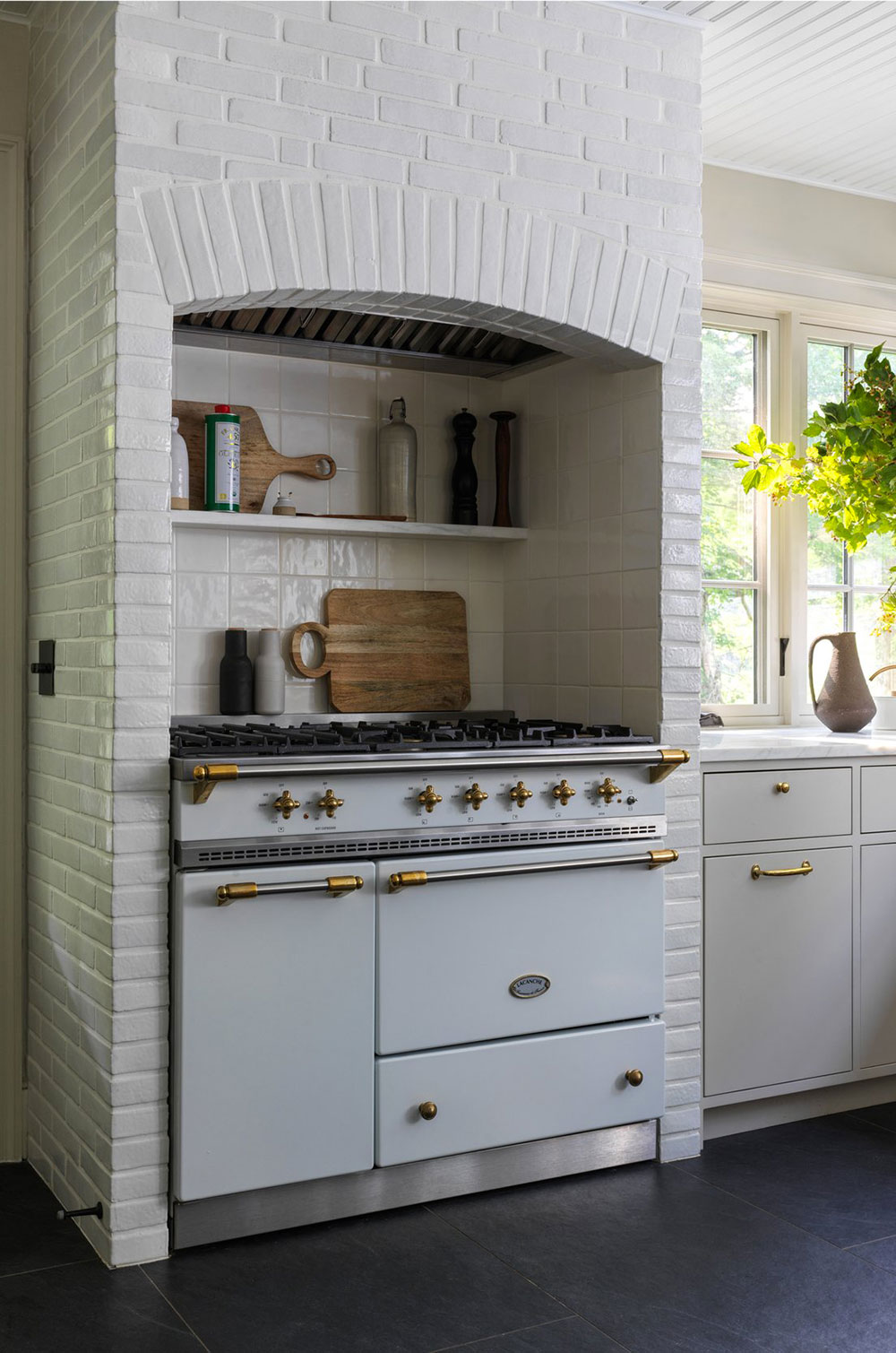 18 世纪纽约州美丽农场别墅设计-14