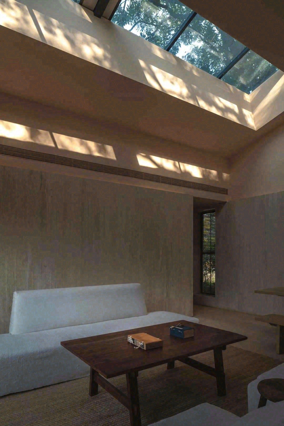 和春住丨中国广州丨内建筑-95