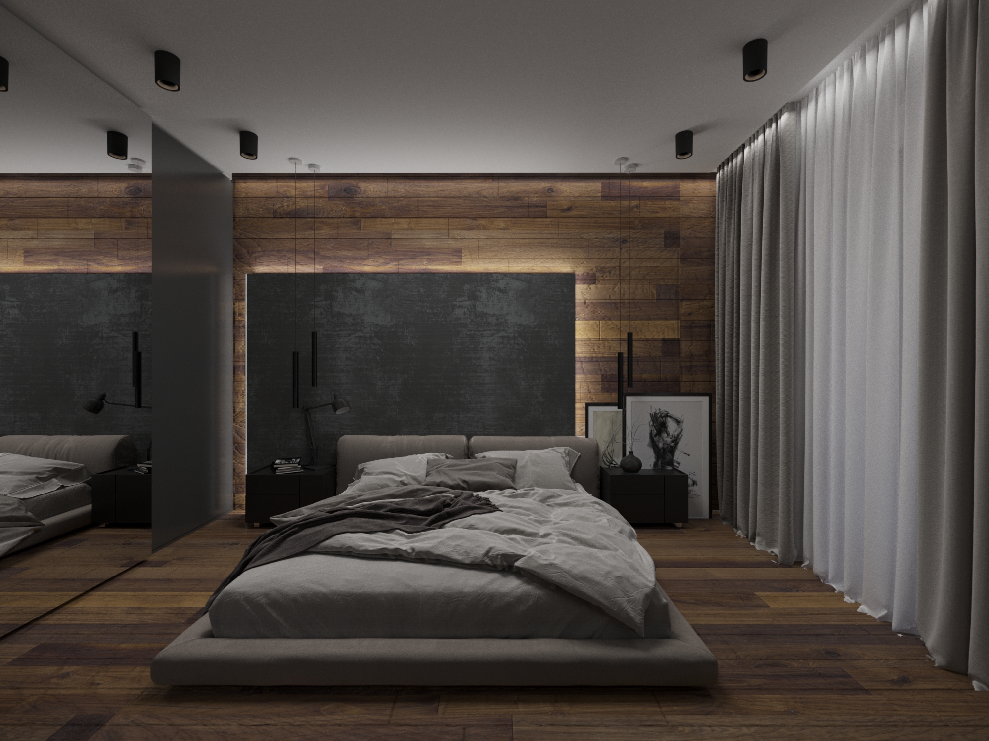 触摸美好丨Студия ХАТА-2