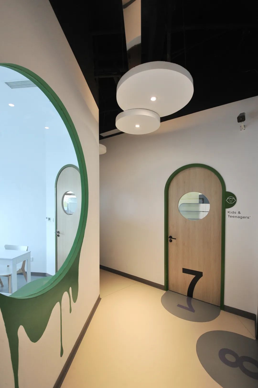 南京优言美语英语学习中心 | 阳光下的趣味学习空间-79