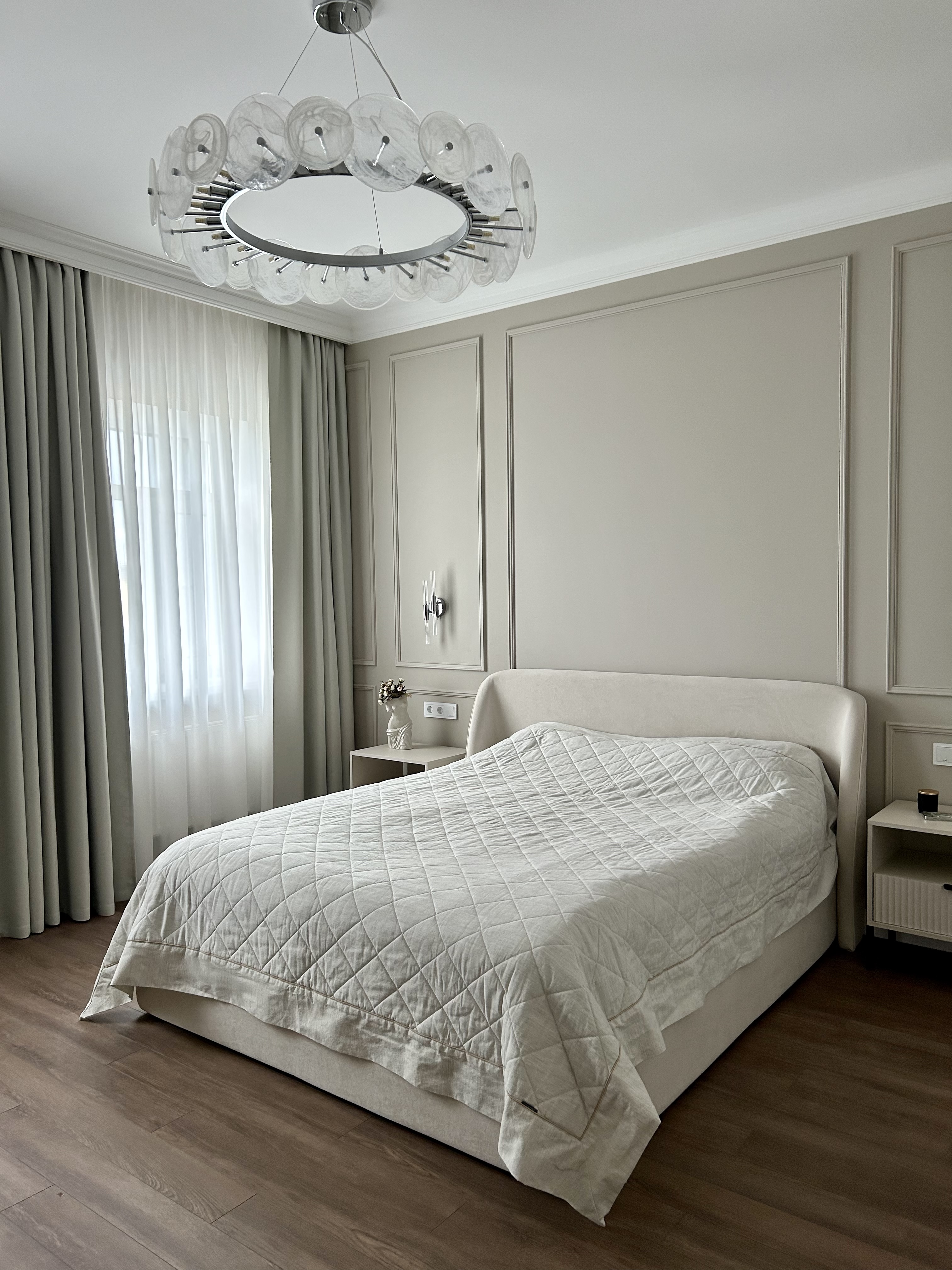 圣彼得堡两层公寓设计项目丨俄罗斯圣彼得堡丨建筑师兼设计师Ситникова Мария-20