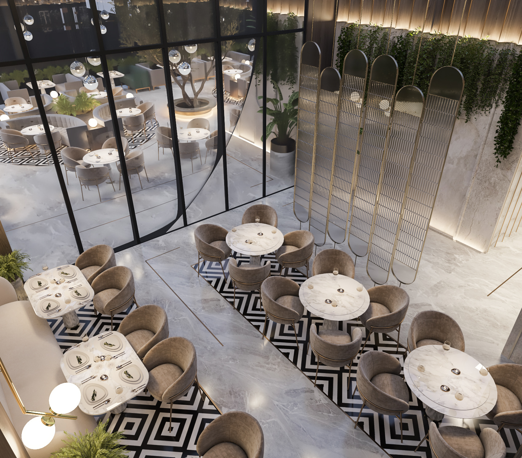 Restaurant Outdoor-6