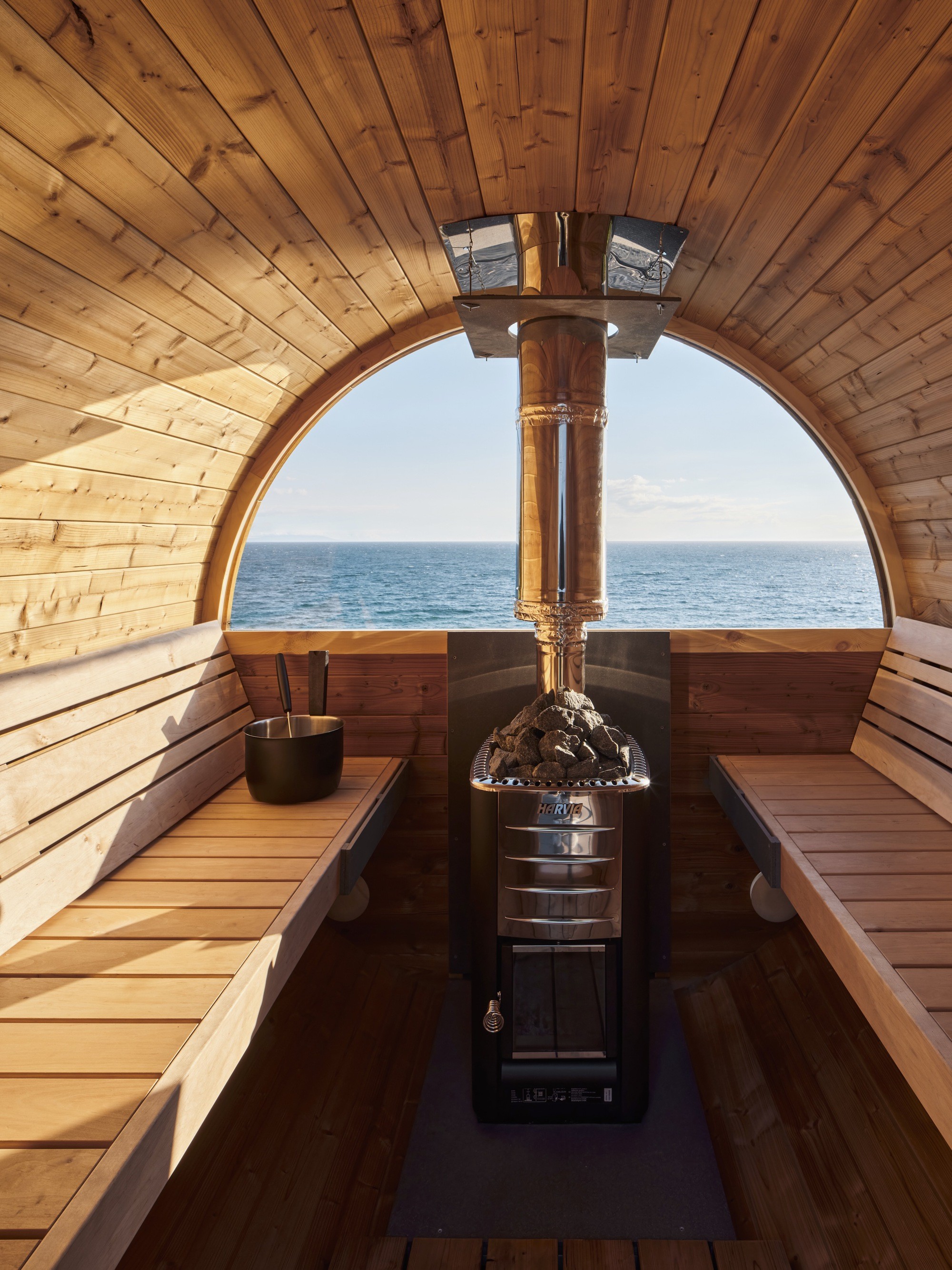 个性农村独栋别墅丨日本丨teamSTAR-7