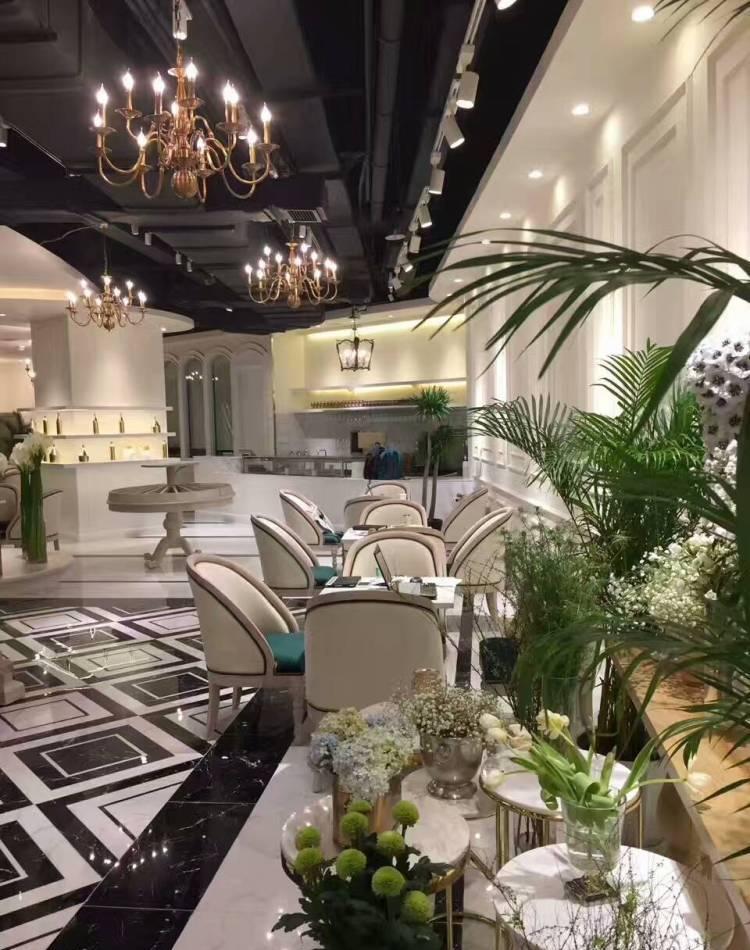 
ORDER聚造— 浪漫甜品店 -2