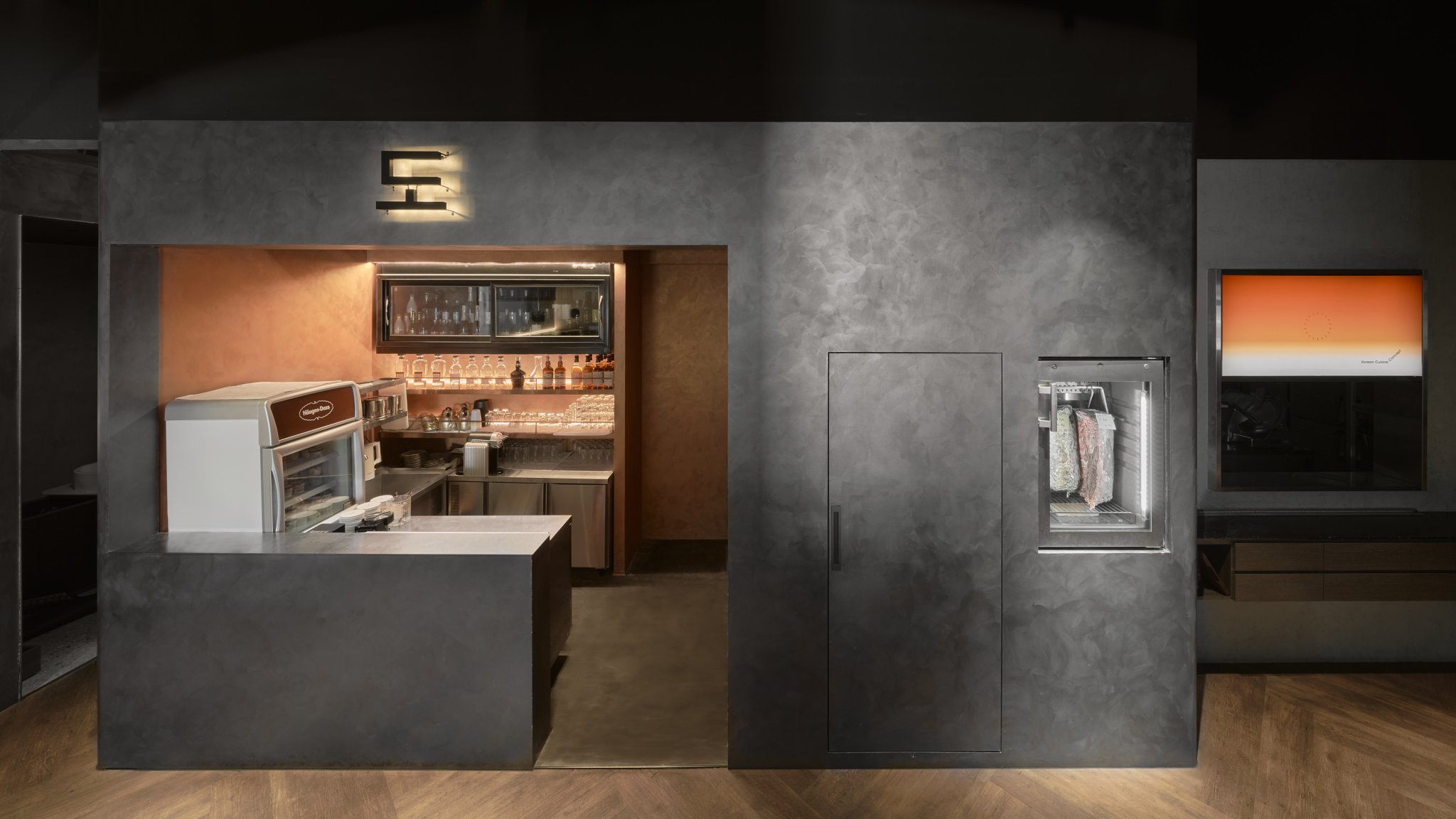 DEG 韩国料理店丨中国台中-11