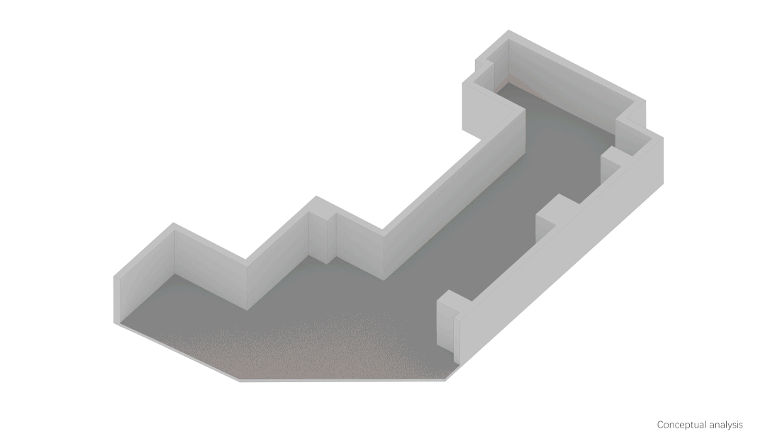 Hicheer 花旗·寂中之欢丨中国兰州丨UND 设计事务所-22