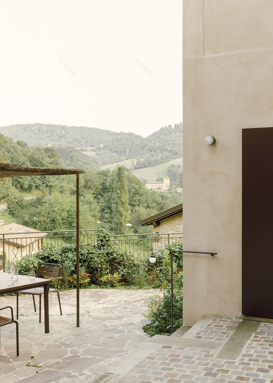 Ca&Norina 住宅丨意大利丨SOLUM-20