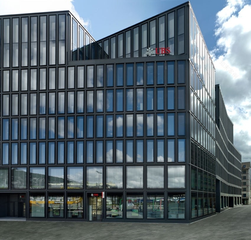 欧罗巴大道大厦-2