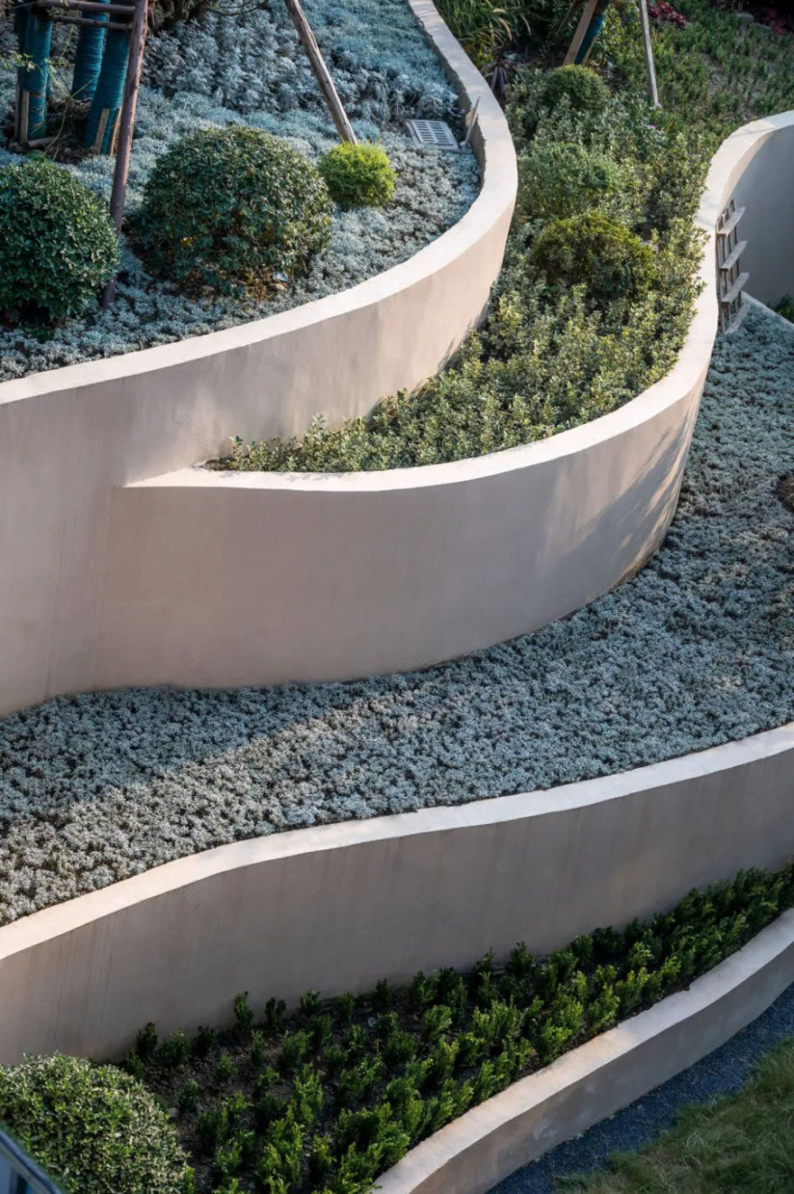 钟家湾TOD半岛澜湾丨中国成都丨LWK+PARTNERS,基准方中-67