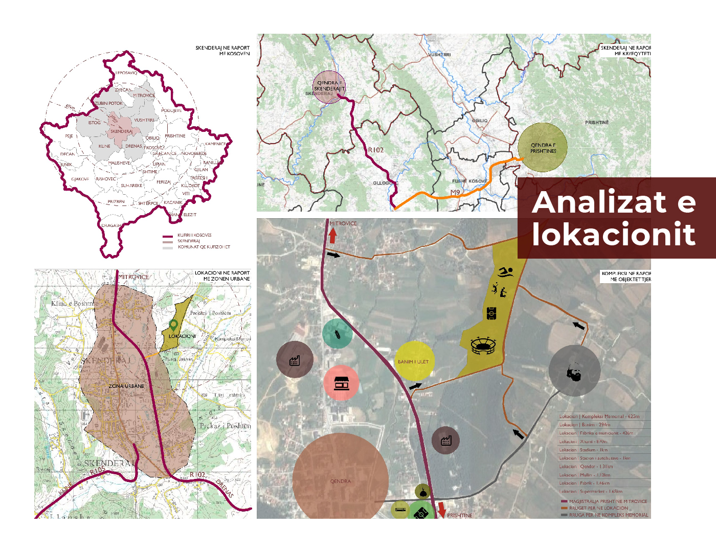 Stadiumi | Kompleksi Sportiv, Skenderaj-2