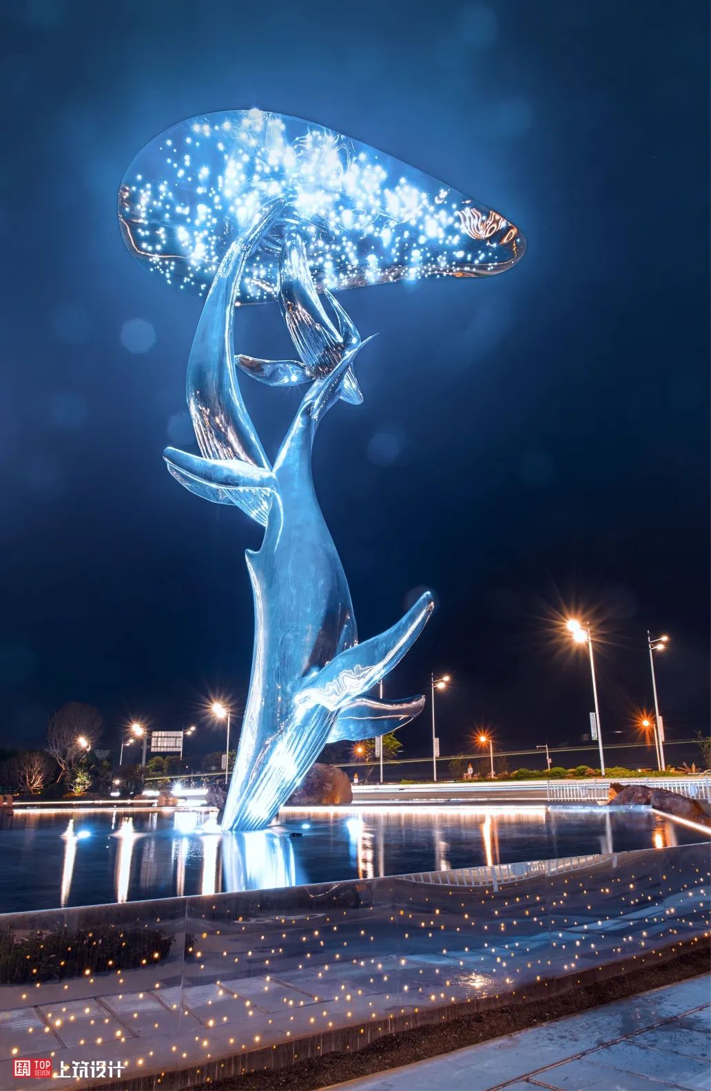 佳兆业印月府照明设计丨中国汕头丨上筑国际照明设计（深圳）有限公司-32