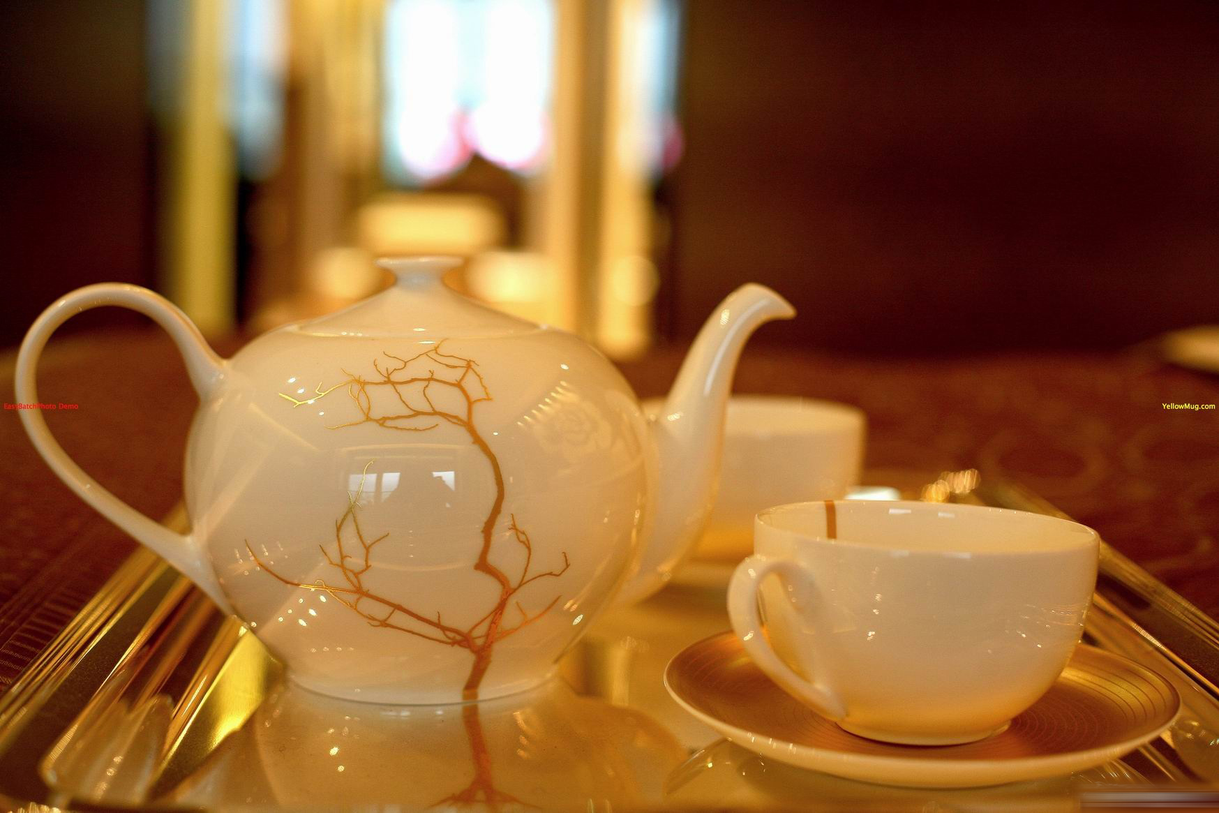 后现代 上海上海浦东汤臣一品（梁志天）-57