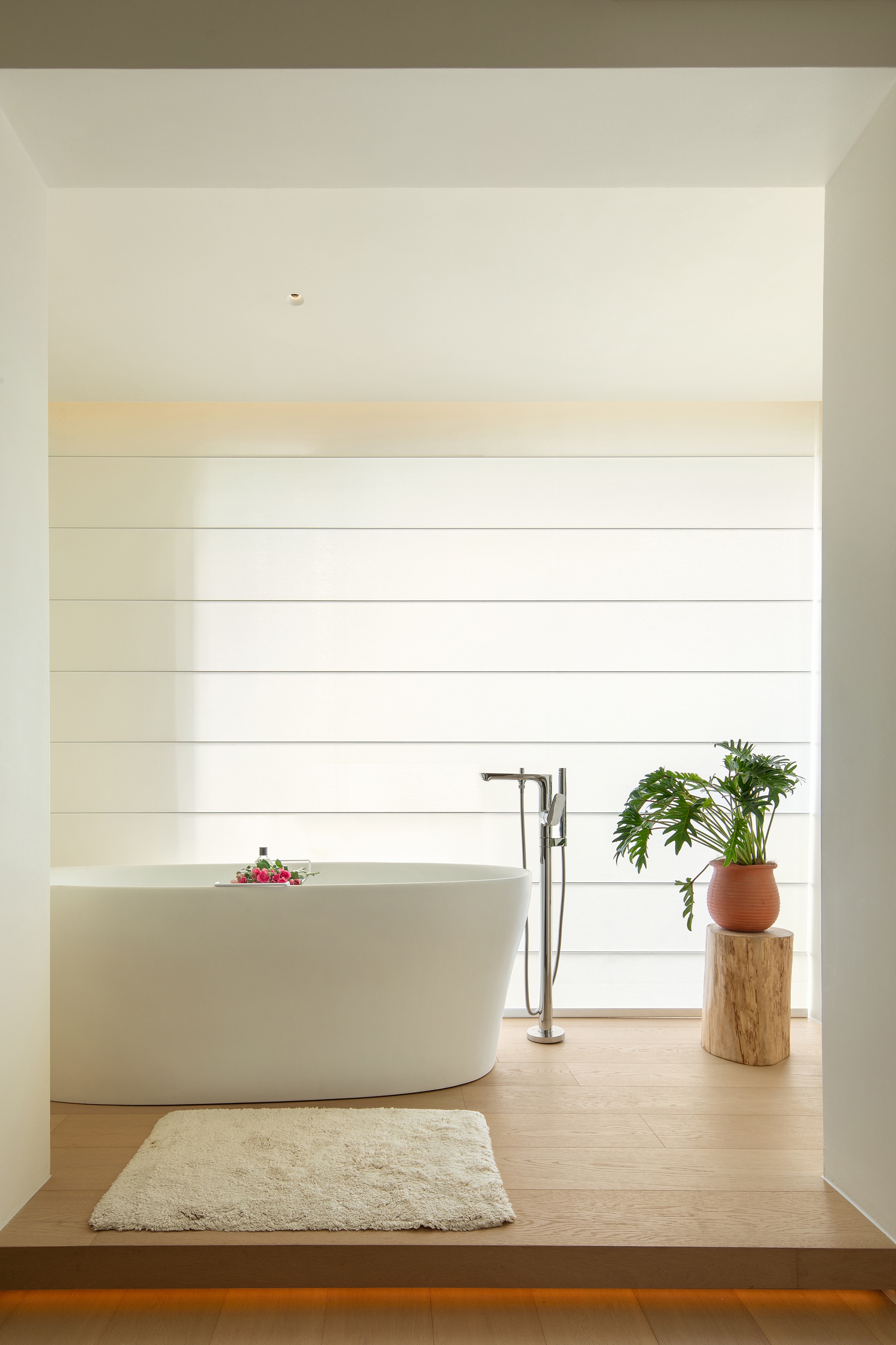 浙江金华东阳的滨江上品125㎡丨中国金华丨涵舍空间设计-22