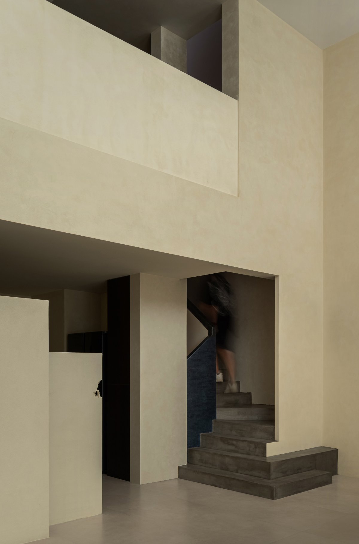 时光 ARD 艺术展厅-22