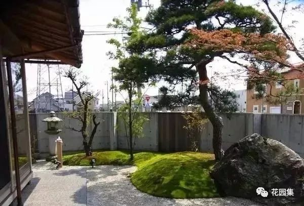 最美不过苔造园,探寻东方庭院的诗意之美-4