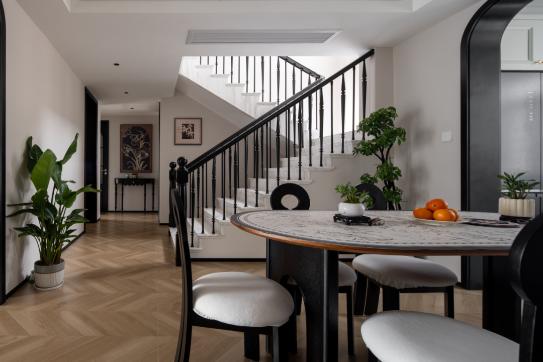 帝景诗居·主题空间丨主题空间装饰工程有限公司-22