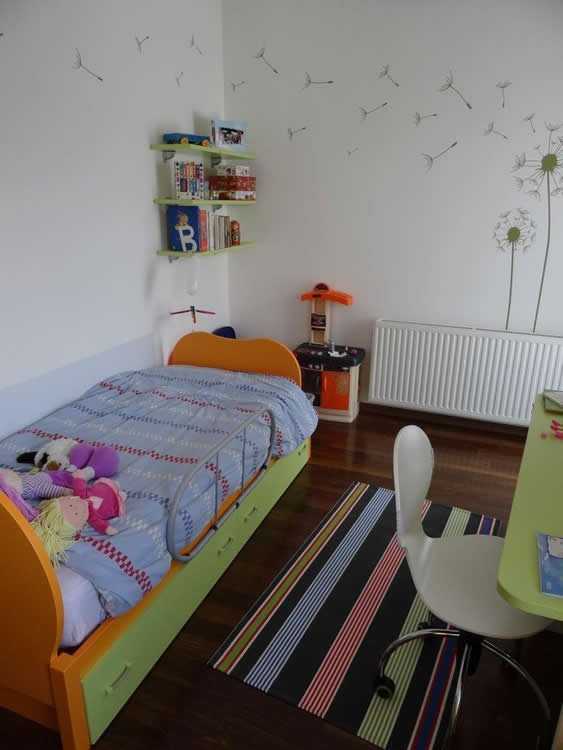 萨格勒布比耶尼克双户住宅中的两层公寓丨安哥拉比耶丨ARHIZED STUDIO d.o.o.-28