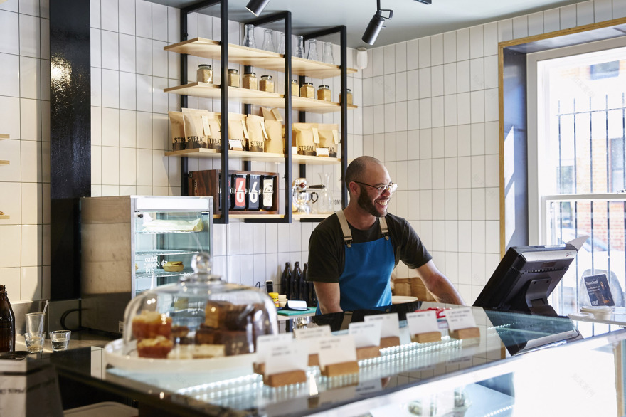 老宅新用,澳洲非盈利性建筑综合体 / Six Degrees-49