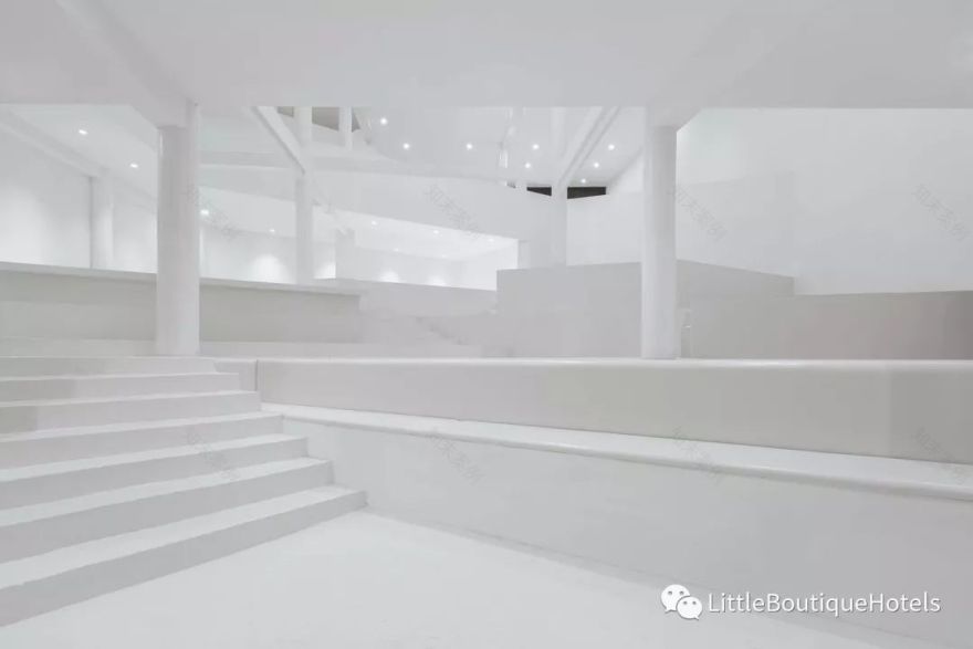 腾冲安之若宿·山 | 数字 7 般的建筑奇迹,与自然完美融合-20