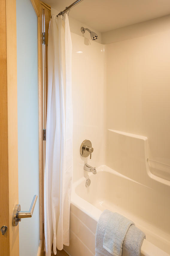 ESCAPE Traveler XL 移动房屋-23