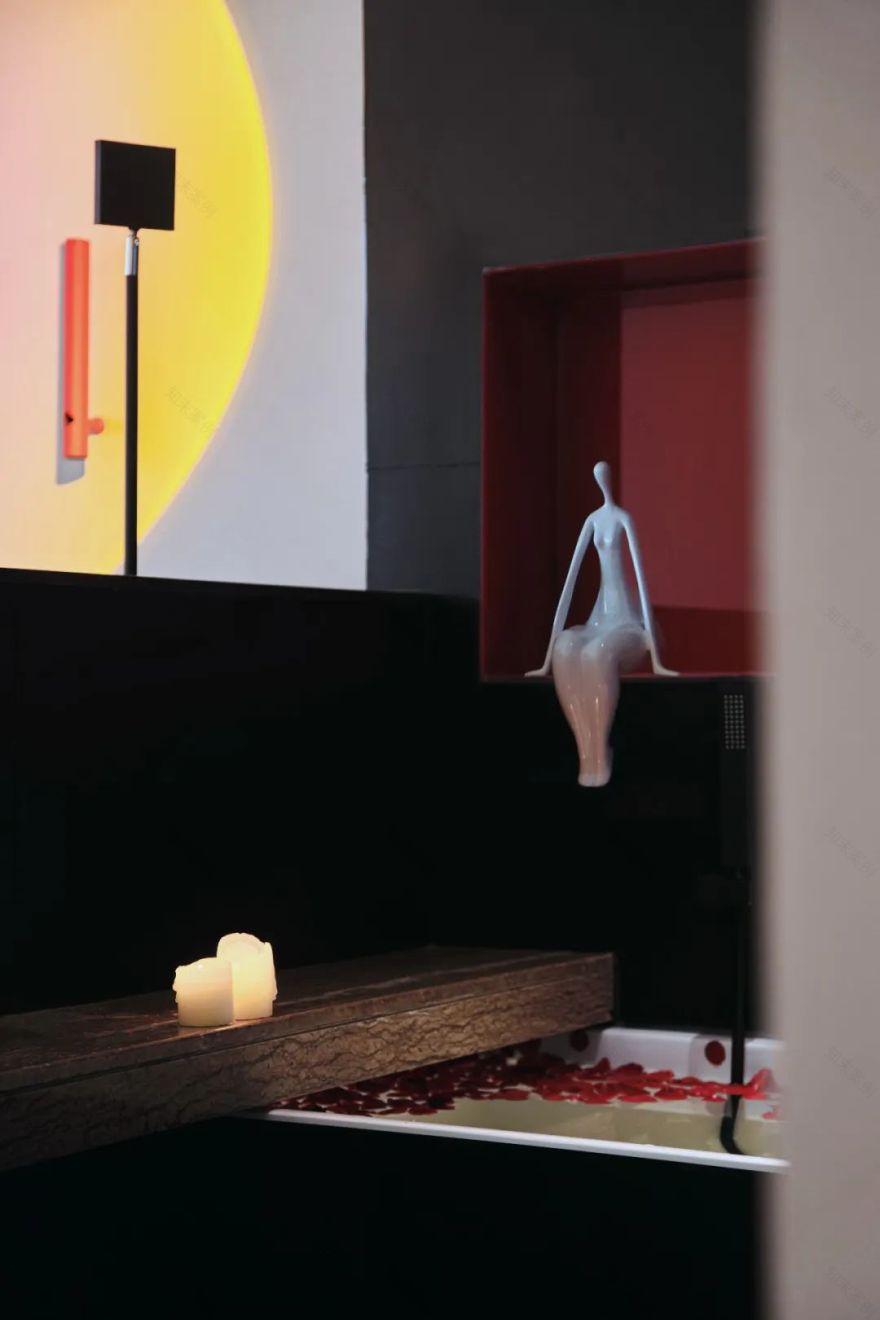 亚菲酒店丨中国安徽丨ZNG 智恒设计-70