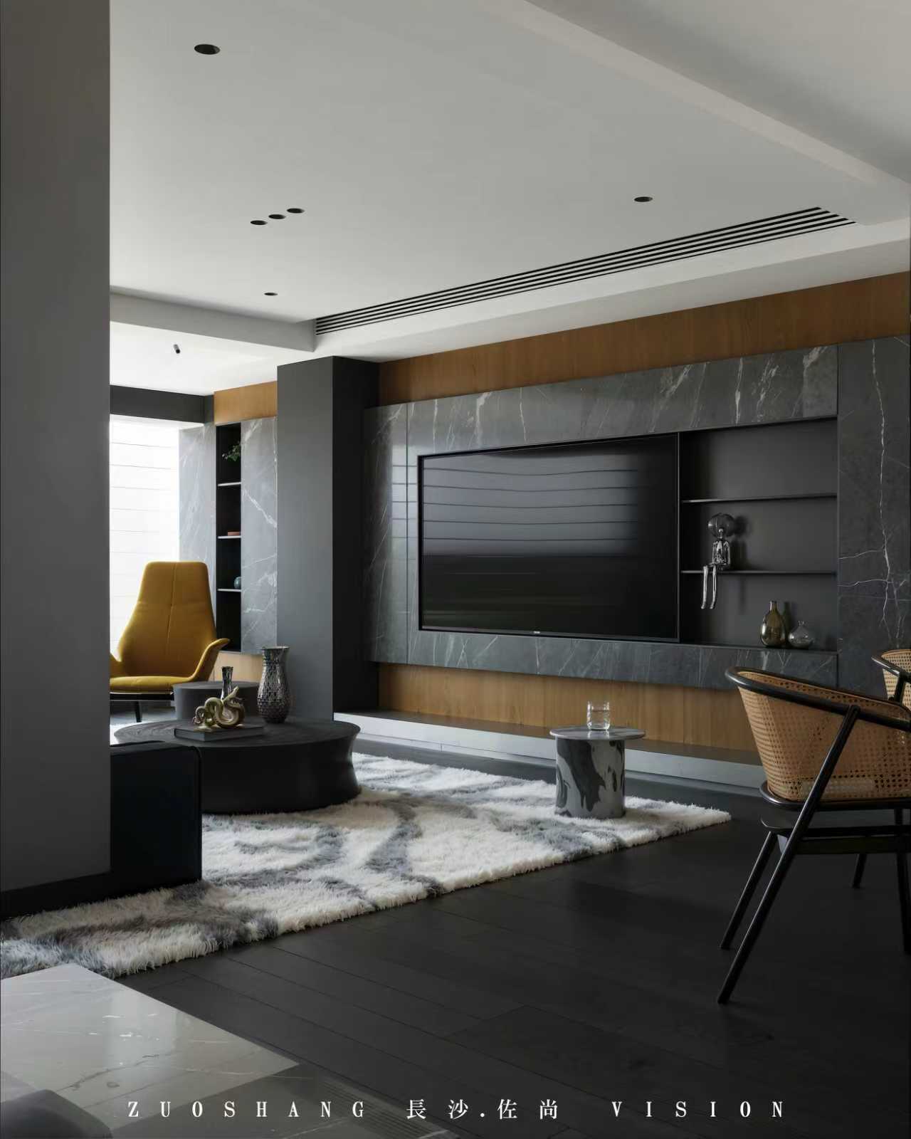 现代简约风格——长沙佐尚视觉-0