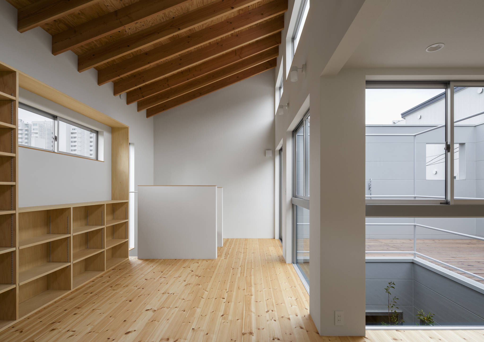 日本神奈川 Miura House-9