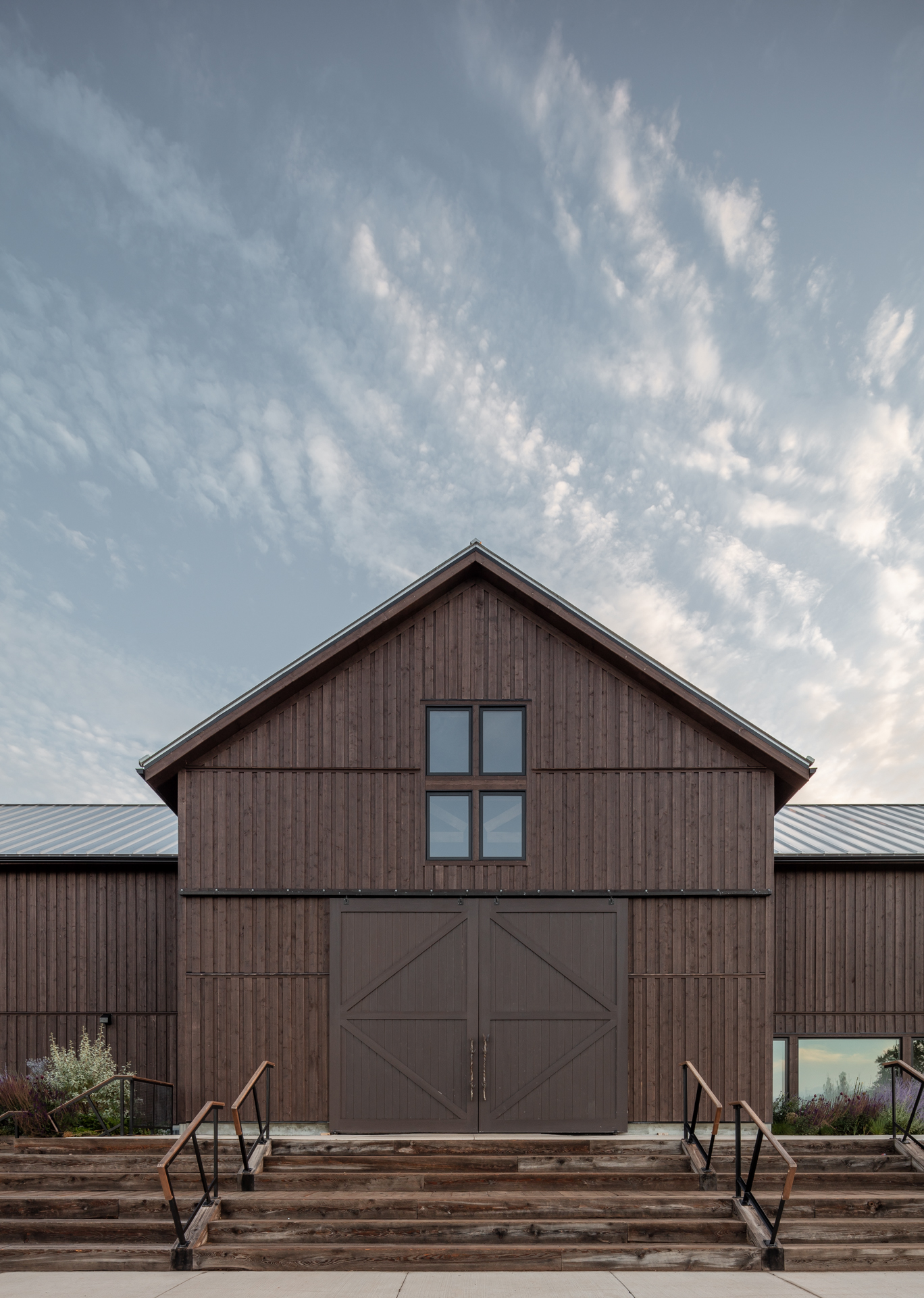 Lightfoot & Wolfville Winery | Vincent den Hartog, Architect-8