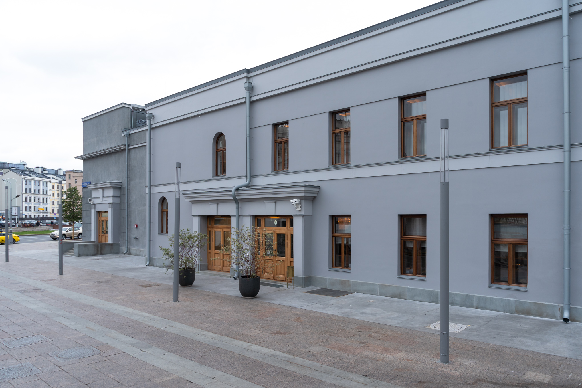 Cinema Khudozhestvenny-23