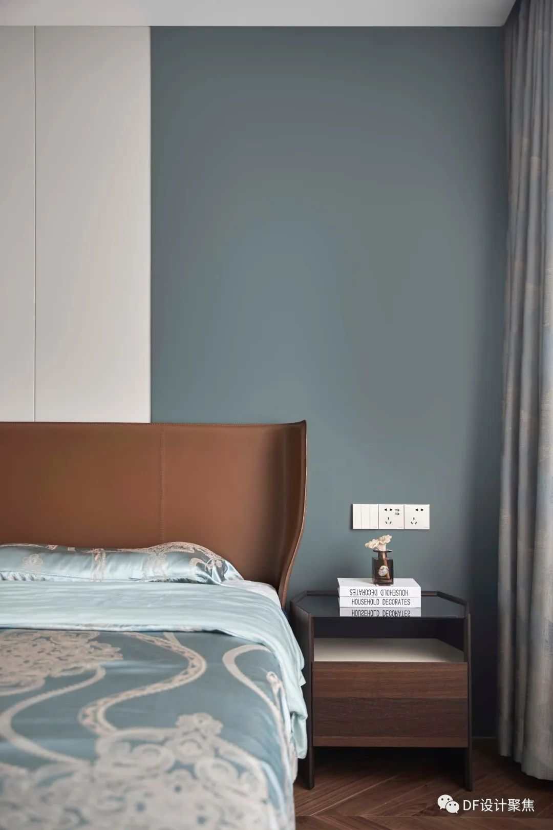 绿地观堂丨中国宁波丨申远空间设计-12