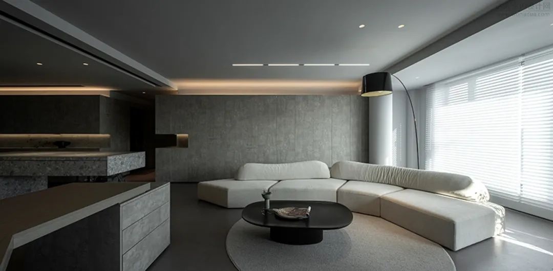 私宅丨中国沈阳丨本中建筑-8