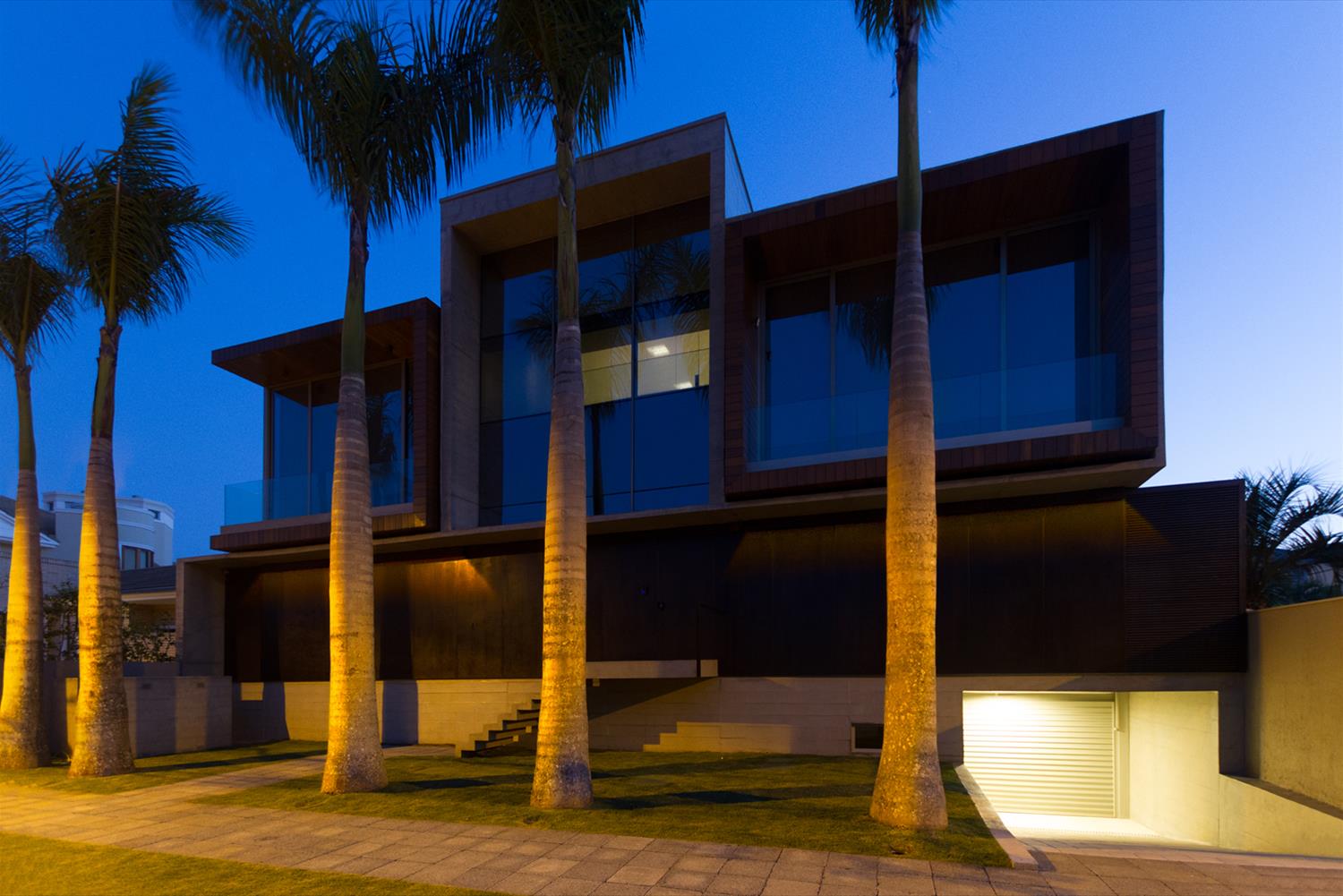 巴德霍斯住宅-5