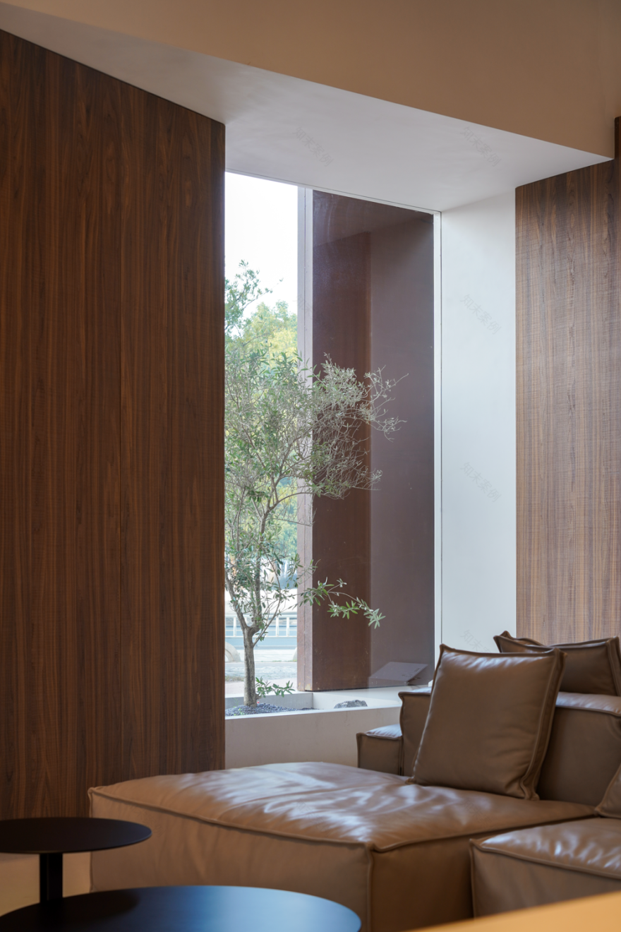 YUJAN 聿简丨中国温州丨温州大墨空间设计-31