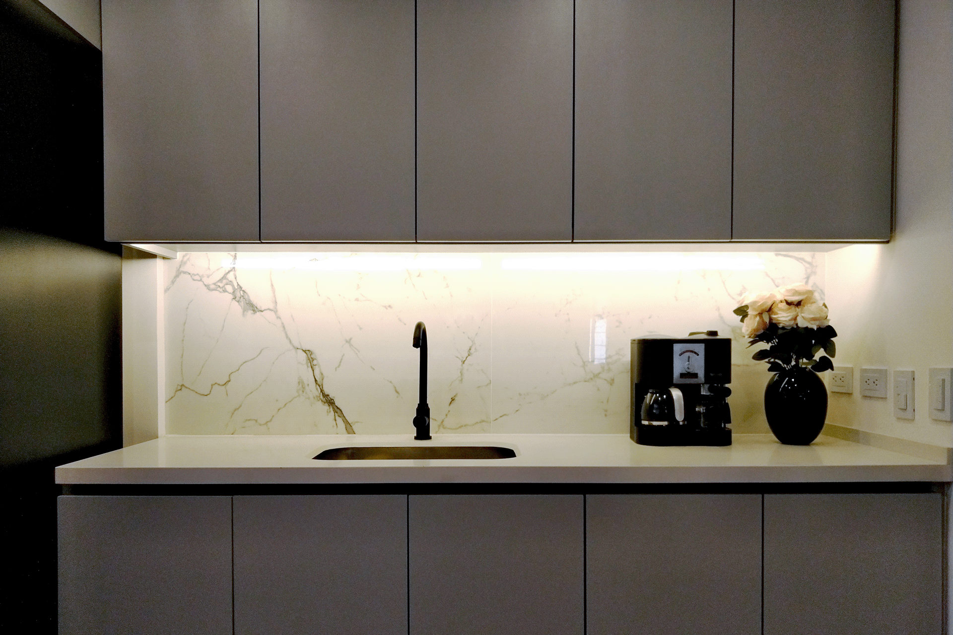 Apartamento el Escorial 公寓改造-24