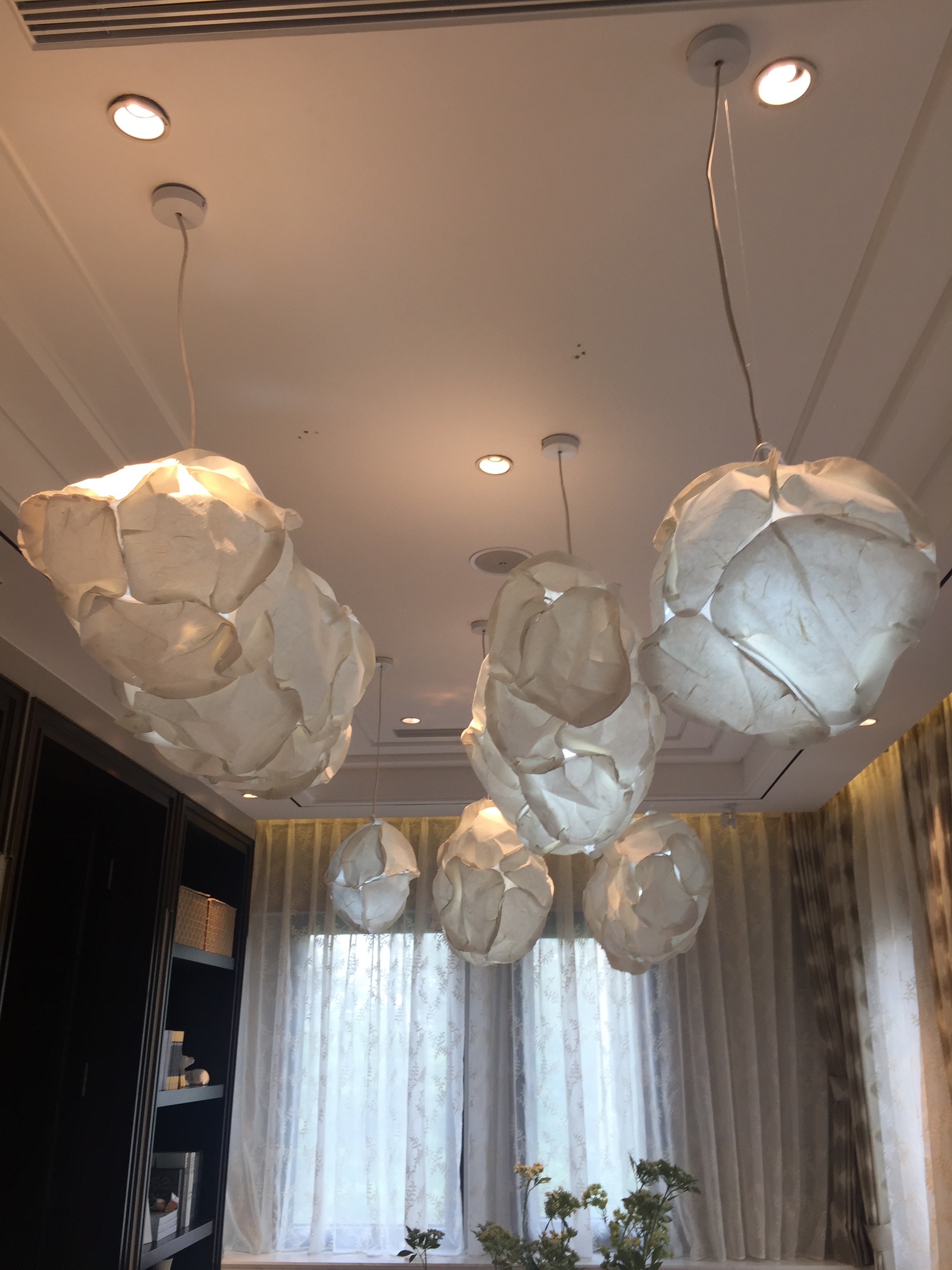 中粮瑞府楼王户型-24