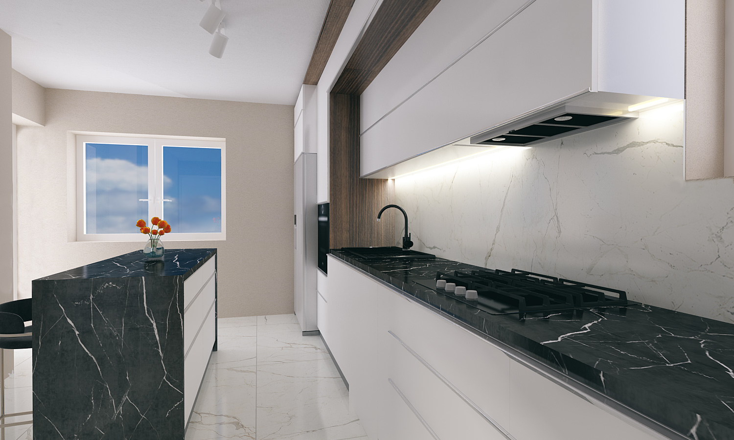 卡萨·摩尔多瓦第六感室内设计（事务所）

注：这里需根据实际情况理解Casa Moldovan可能是特定人名等，可以结合更多背景准确判断，Interiors常见用在室内设计领域表述室内装饰、室内设计，所以这里意译为室内设计（事务所） ，若有对应的标准规范译法请以其为准 -21