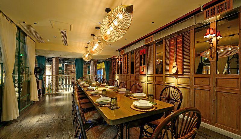 泰炯音乐餐厅-12