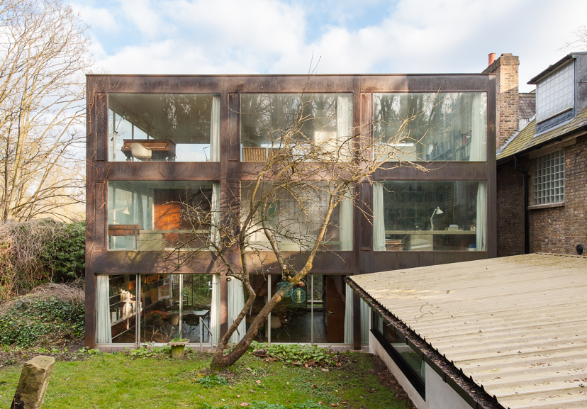 A Resident’s Guide to: Highgate | The Modern House-5