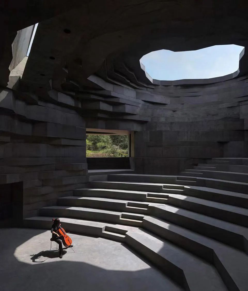 万籁·中国声景设计展丨中国南京丨南京大学建筑与城市规划学院教授鲁安东-59